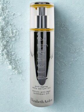 Elizabeth Arden Prevage Anti-Aging Daily Serum 2.0 1.7oz 50ml NWOB